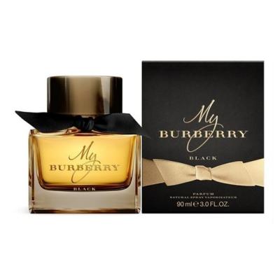 Burberry My Burberry Black