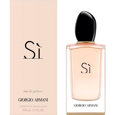 Giorgio Armani Si