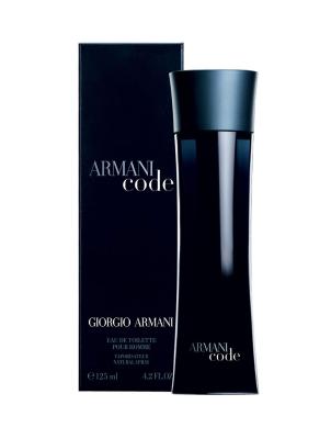 Giorgio Armani Code Homme