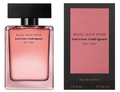 Narciso Rodriguez For Her Musc Noir Rose