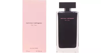 Narciso Rodriguez For Her