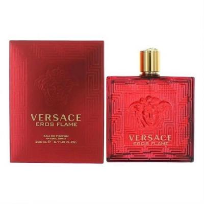 Versace Eros Flame