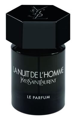 Yves Saint Laurent La Nuit de L' Homme Le Parfum Erkek Tester Parfüm Man