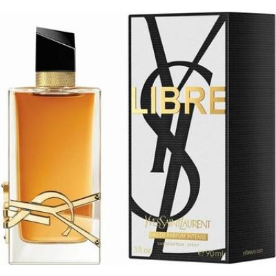 Yves Saint Laurent Libre Intense