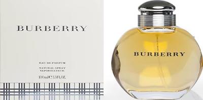 Burberry Classic