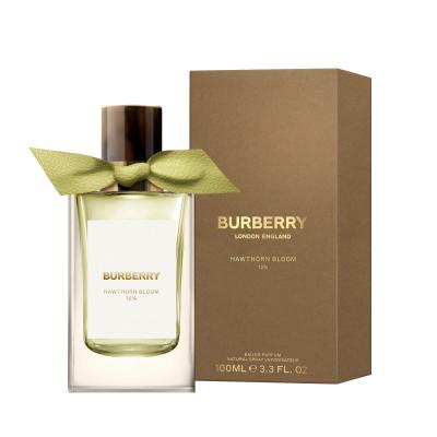 Burberry Signatures Collection Ash Flower