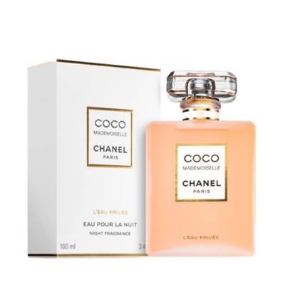 Chanel Coco Mademoiselle L'eau Privée