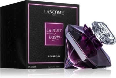 Lancome La Nuit Tresor