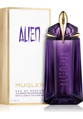 Thierry Mugler Alien