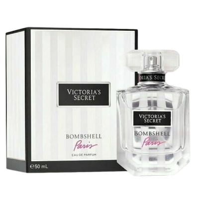 Victoria's Secret Bombshell Paris