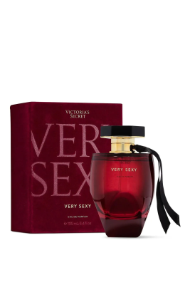 Victoria's Secret Very Sexy