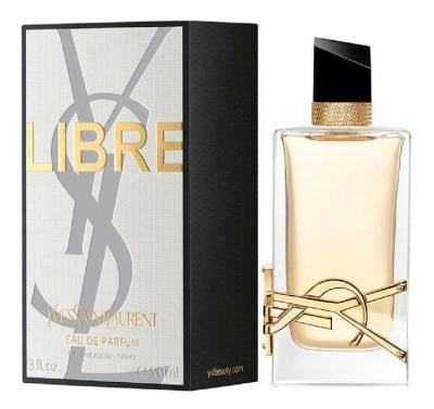 Yves Saint Laurent Libre